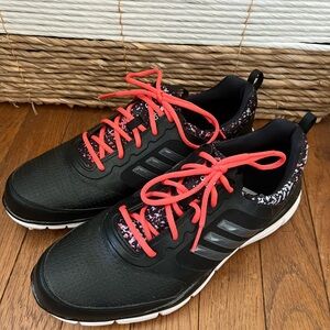 Women's Adidas Golf Shoes